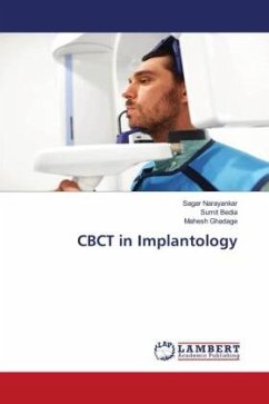 CBCT in Implantology