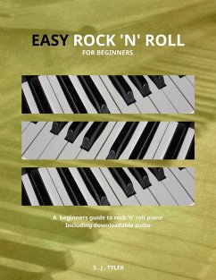 Easy Rock 'n' Roll - Tyler, S J