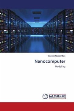 Nanocomputer - Narasimhan, Ganesh