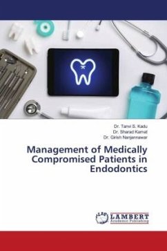 Management of Medically Compromised Patients in Endodontics