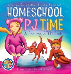 Homeschool PJ Time - Salzman, Andrea; Salzman, Lacy