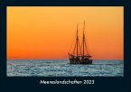 Meereslandschaften 2023 Fotokalender DIN A4