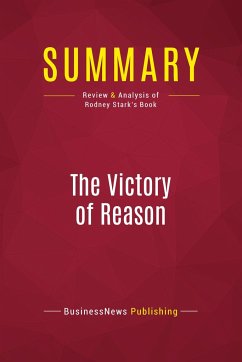 Summary: The Victory of Reason - Businessnews Publishing