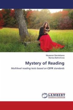 Mystery of Reading