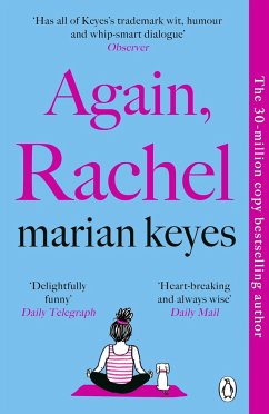 Again, Rachel - Keyes, Marian