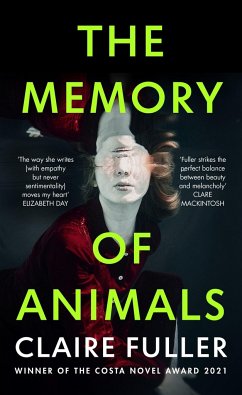 The Memory of Animals - Fuller, Claire