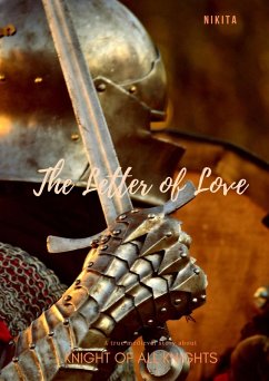 Cover The Letter of Love (eBook, ePUB)