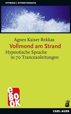 Vollmond am Strand (eBook, ePUB) - Kaiser Rekkas, Agnes