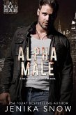 Alpha Male (A Real Man, #14) (eBook, ePUB)