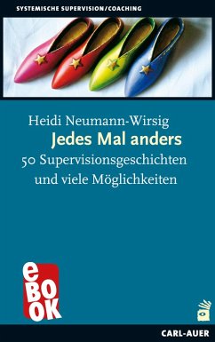 Jedes Mal anders (eBook, ePUB) - Neumann-Wirsig, Heidi