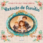 Retrato de família (eBook, ePUB) Retrato de família (eBook, ePUB)