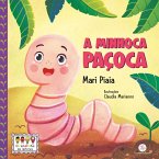 A minhoca Paçoca (eBook, ePUB)
