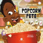 Popcorn Pete (eBook, ePUB) Popcorn Pete (eBook, ePUB)