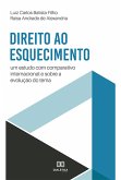 Direito ao Esquecimento (eBook, ePUB)