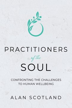 Practitioners of the Soul - Scotland, Alan