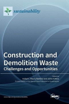 Construction and Demolition Waste