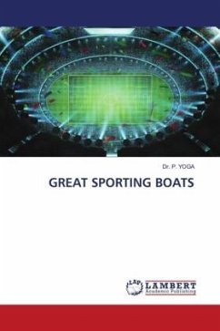 GREAT SPORTING BOATS