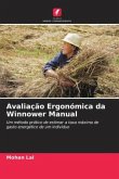 Avaliação Ergonómica da Winnower Manual