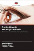 Ostéo-Odonto Keratoprosthesis