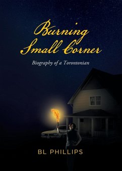 Burning Small Corner - Bl Phillips