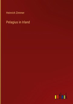 Pelagius in Irland