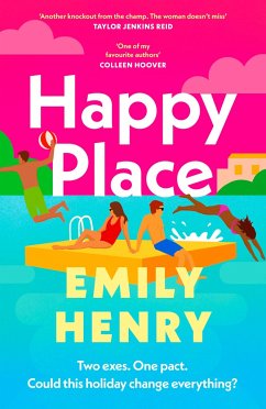 Happy Place - Henry, Emily