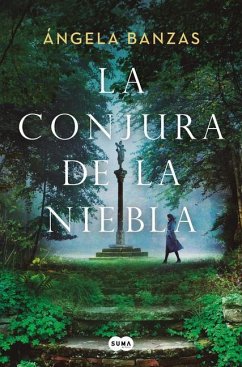 La Conjura de la Niebla / The Conjure of the Mist - Banzas, Ángela