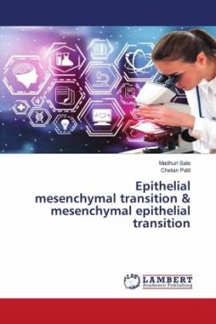 Epithelial mesenchymal transition & mesenchymal epithelial transition
