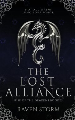 The Lost Alliance - Storm, Raven