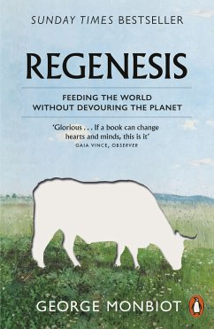 Regenesis - Monbiot, George