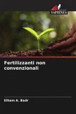 Fertilizzanti non convenzionali