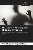 The body in the impasse of Daniel Biyaoula