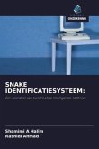 SNAKE IDENTIFICATIESYSTEEM: