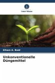 Unkonventionelle Düngemittel