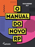 O manual do novo RP (eBook, ePUB)