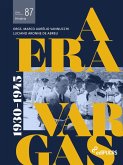 A era Vargas: (1930-1945) - volume 1 (eBook, ePUB)