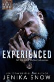 Experienced (A Real Man, #4) (eBook, ePUB)