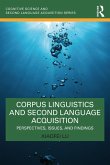 Corpus Linguistics and Second Language Acquisition (eBook, PDF)