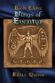 Wings of Eventyr (eBook, ePUB)
