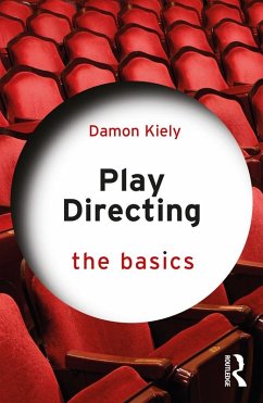Play Directing (eBook, ePUB) - Kiely, Damon