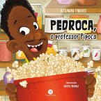 Pedroca, o professor pipoca (eBook, ePUB)