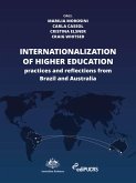 Internationalization of Higher Education: practices and reflections from Brazil and Australia (eBook, PDF)