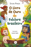 O livro de ouro do Folclore Brasileiro (eBook, ePUB)