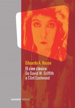 Cover El cine clásico (eBook, ePUB)