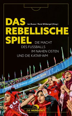 Das rebellische Spiel (eBook, ePUB)