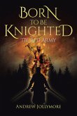 Born to be Knighted (eBook, ePUB)