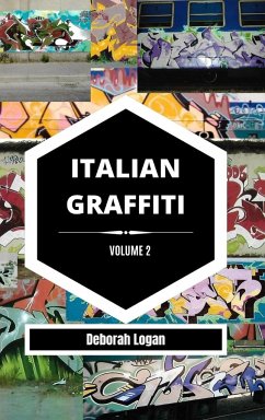 Cover Italian Graffiti Volume 2