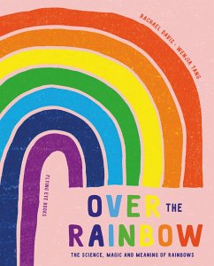 Over the Rainbow - Davis, Rachael