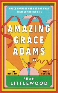 Amazing Grace Adams - Littlewood, Fran