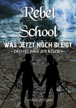 Rebel School - Nilges, Janina